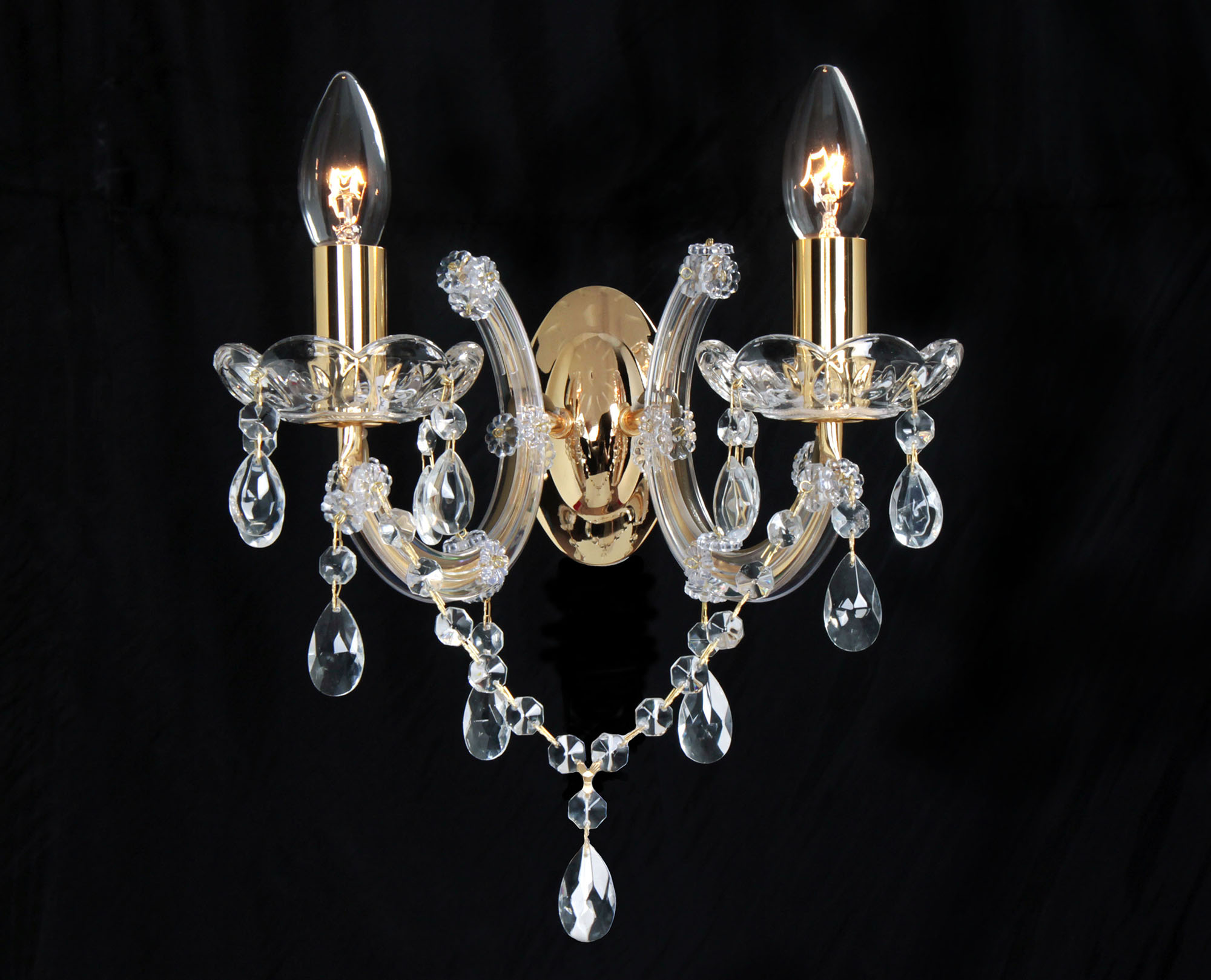 Gabrielle Crystal Ceiling Lights Deco Traditional Chandeliers Gabrielle Crystal Ceiling Lights Deco Traditional Chandeliers
